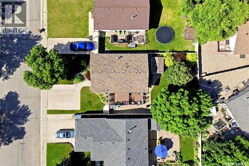 6422 Hird Crescent, Regina, SK 
