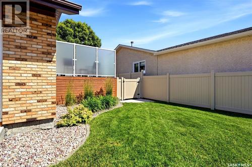 6422 Hird Crescent, Regina, SK 