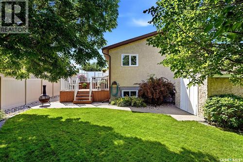 6422 Hird Crescent, Regina, SK 