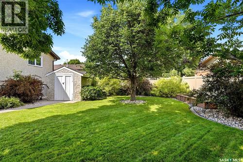 6422 Hird Crescent, Regina, SK 