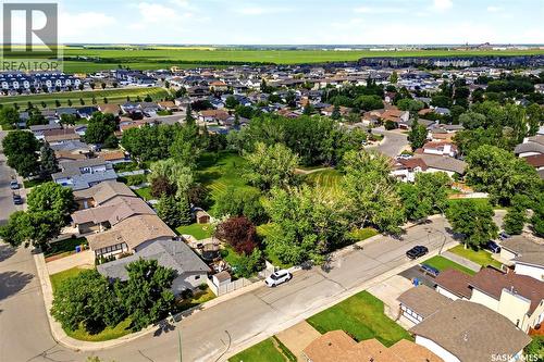 6422 Hird Crescent, Regina, SK 