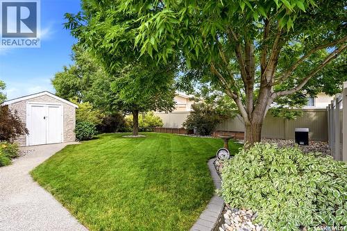 6422 Hird Crescent, Regina, SK 