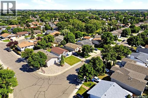 6422 Hird Crescent, Regina, SK 