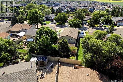 6422 Hird Crescent, Regina, SK 