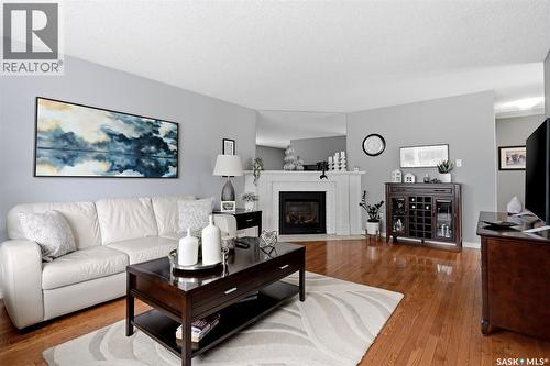 6422 Hird Crescent, Regina, SK 