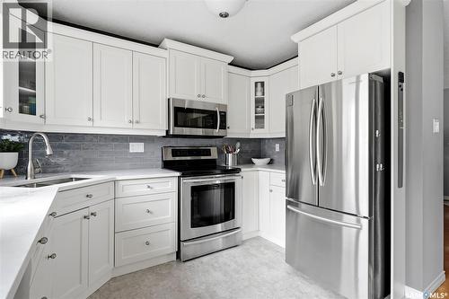 6422 Hird Crescent, Regina, SK 