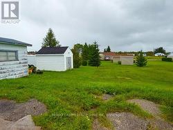 53 GAUTHIER STREET  Kapuskasing (Fauquier), ON P0L 1G0