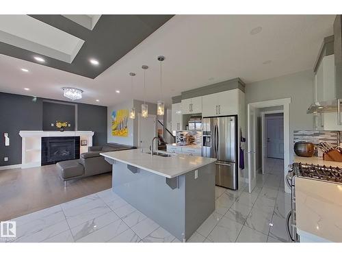 1304 165 St Sw, Edmonton, AB 