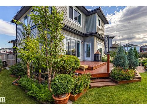 1304 165 St Sw, Edmonton, AB 