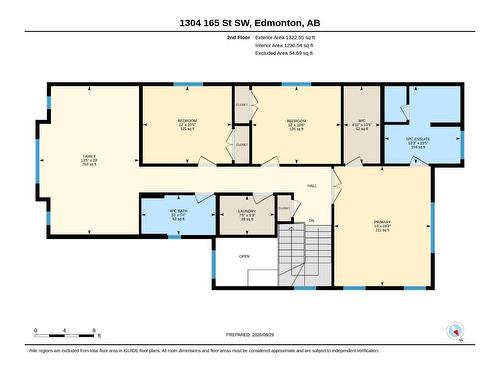 1304 165 St Sw, Edmonton, AB 
