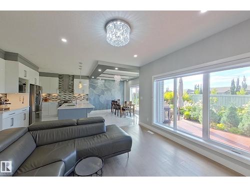1304 165 St Sw, Edmonton, AB 