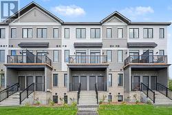 281 LAMARCHE AVENUE  Ottawa, ON K1W 0M5