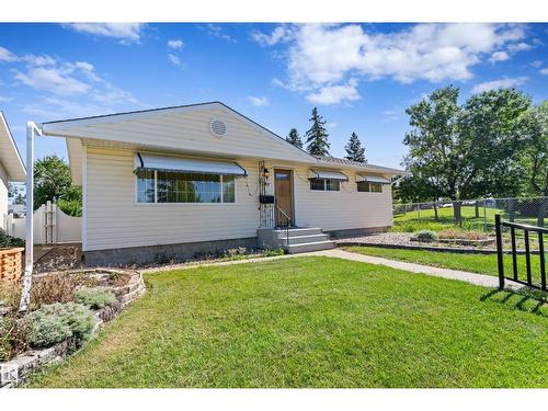 9807 165 St Nw, Edmonton, AB 