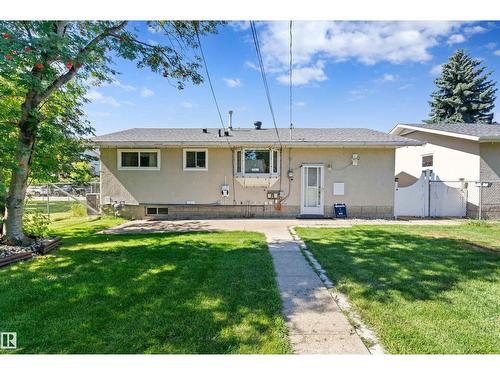 9807 165 St Nw, Edmonton, AB 