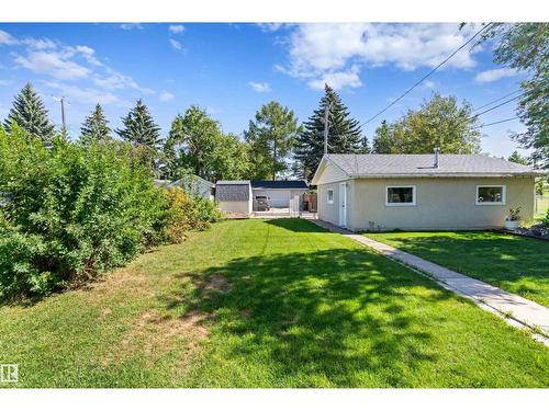 9807 165 St Nw, Edmonton, AB 