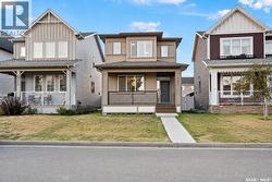 5606 McCaughey STREET  Regina, SK S4W 0P3