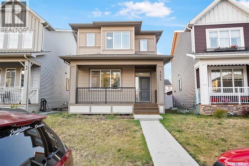 5606 Mccaughey Street, Regina, SK 