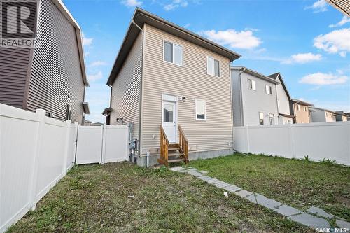 5606 Mccaughey Street, Regina, SK 