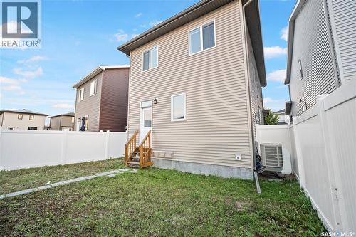 5606 Mccaughey Street, Regina, SK 