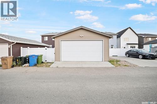 5606 Mccaughey Street, Regina, SK 