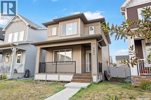 5606 Mccaughey Street, Regina, SK 