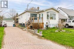803 LEONARD AVENUE E Cornwall, ON K6J 1L5