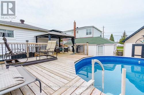 21 - 803 Leonard Avenue E, Cornwall, ON 