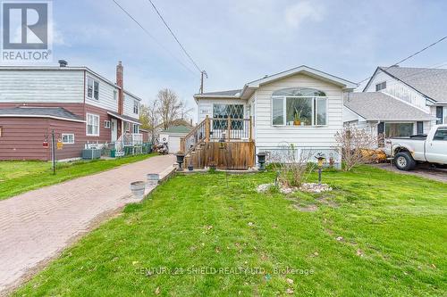 1 - 803 Leonard Avenue E, Cornwall, ON 