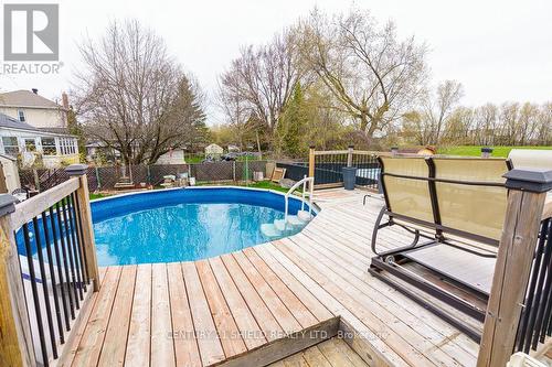 22 - 803 Leonard Avenue E, Cornwall, ON 