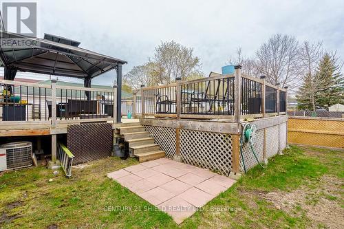 23 - 803 Leonard Avenue E, Cornwall, ON 