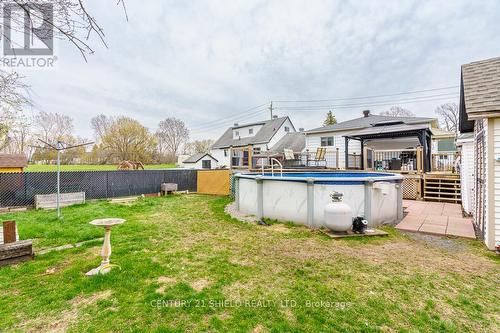 25 - 803 Leonard Avenue E, Cornwall, ON 