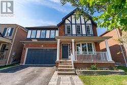 24 BRADBURY CRESCENT  Ajax, ON L1T 4H5