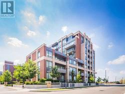 612 - 28 UPTOWN DRIVE  Markham, ON L3R 5M8