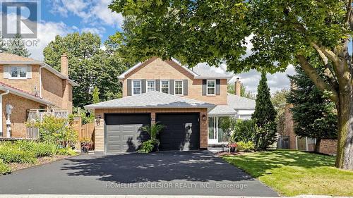 88 KEMANO ROAD  Aurora, ON L4G 2Y3