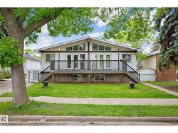 11828 & 11830 45 ST NW  Edmonton, AB T5W 2T4