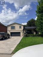20 FRAN DRIVE  Vaughan, ON L4L 1P3