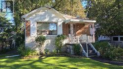 LOWER - 8 MEAFORD AVENUE  Toronto, ON M8V 2H5