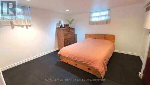 LOWER - 8 MEAFORD AVENUE , Toronto, Ontario M8V 2H5 3
