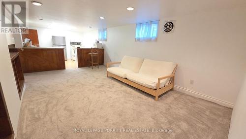 LOWER - 8 MEAFORD AVENUE , Toronto, Ontario M8V 2H5 4