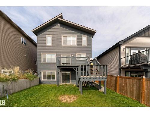 4659 175 Av Nw, Edmonton, AB 
