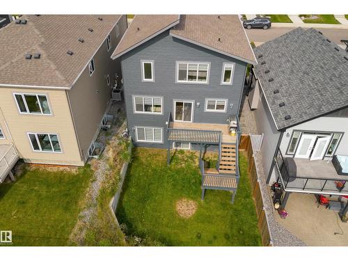 4659 175 Av Nw, Edmonton, AB 