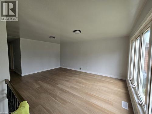 99 Cluthe Crescent, Kitchener, ON 