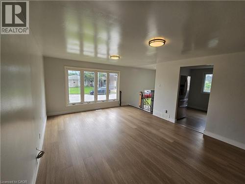 99 Cluthe Crescent, Kitchener, ON 