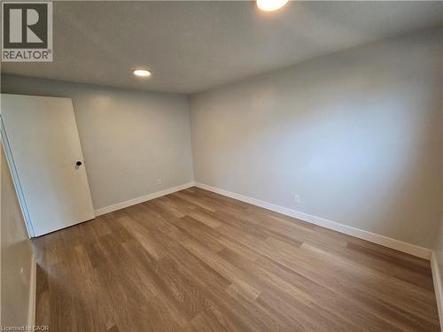 99 Cluthe Crescent, Kitchener, ON 