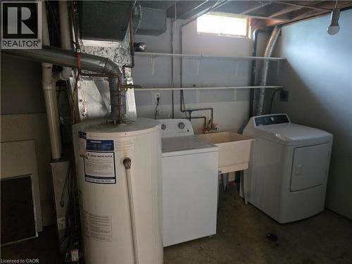 Additional content - 99 Cluthe Crescent, Kitchener, ON 