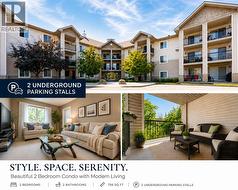 1323, 2395 Eversyde Avenue SW  Calgary, AB T2Y 0B4