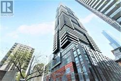 5508 - 7 GRENVILLE STREET  Toronto, ON M4Y 1W9