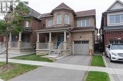 96 BUSCH AVENUE  Markham, ON L6C 0P4