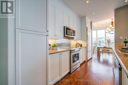 PH06 - 37 ELLEN ST , Barrie, Ontario L4N 6G2 3