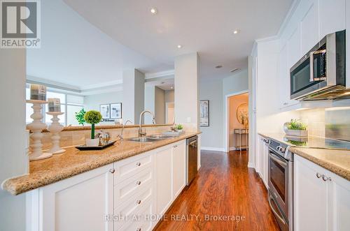 PH06 - 37 ELLEN ST , Barrie, Ontario L4N 6G2 4